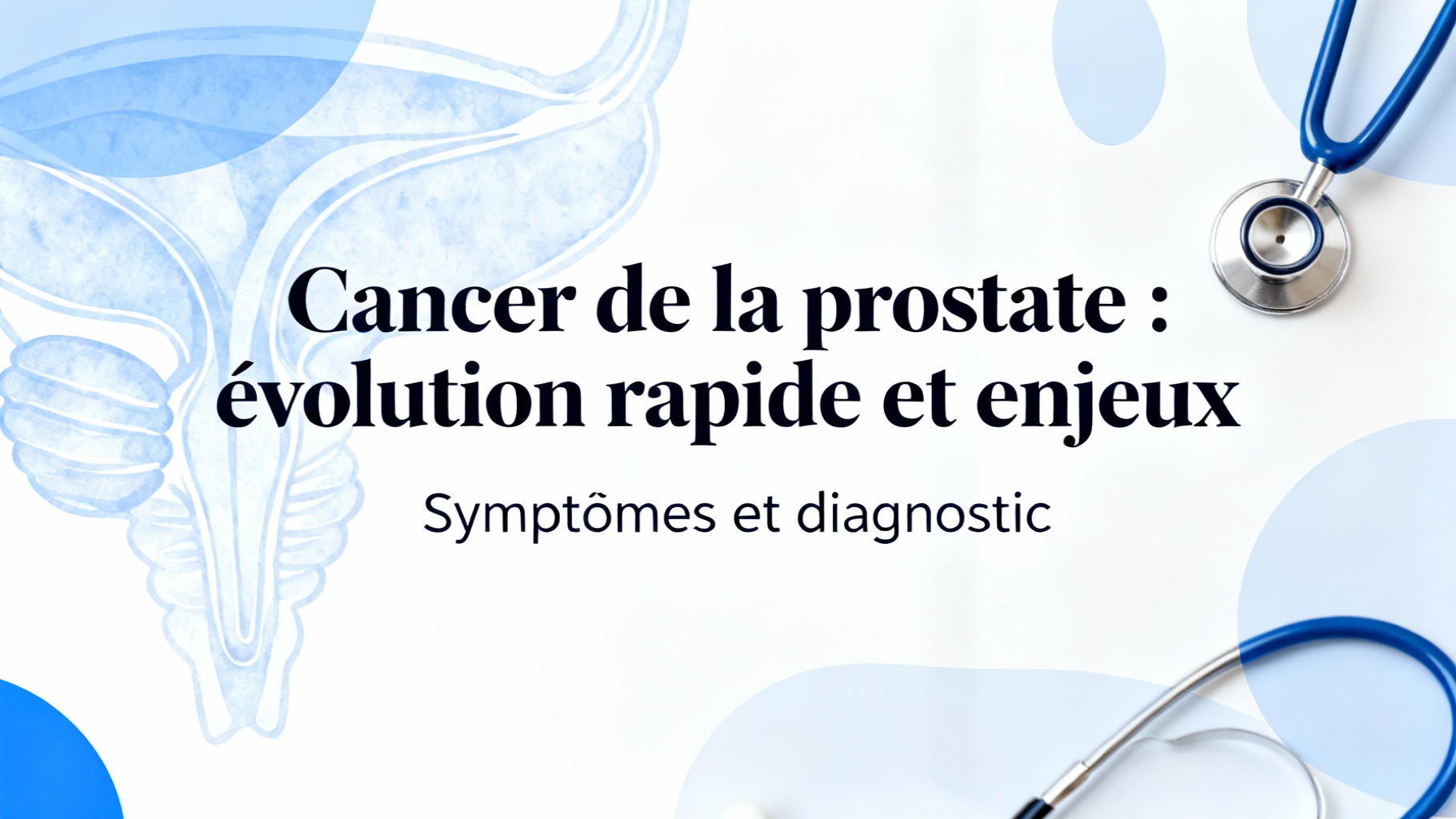 Symptômes et diagnostic