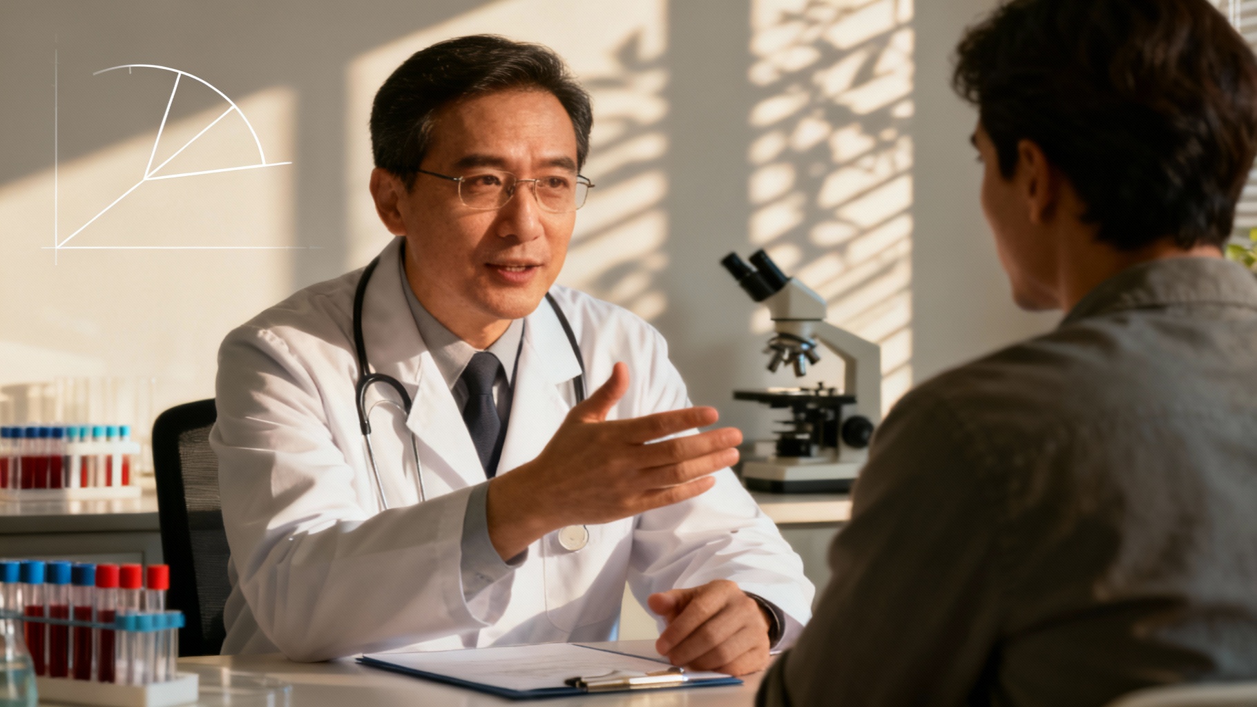 Comprendre le ratio PSA libre/psa total 15 : guide complet