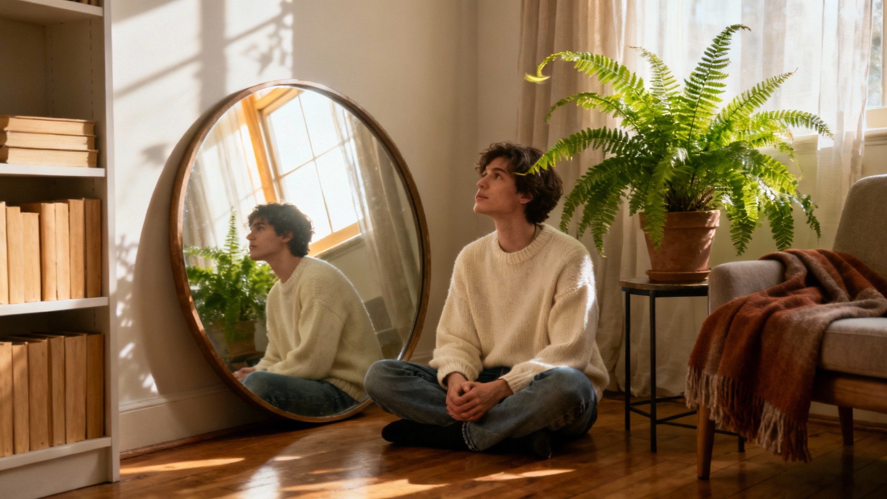 Comprendre l'estime de soi : définition et clés d'amélioration