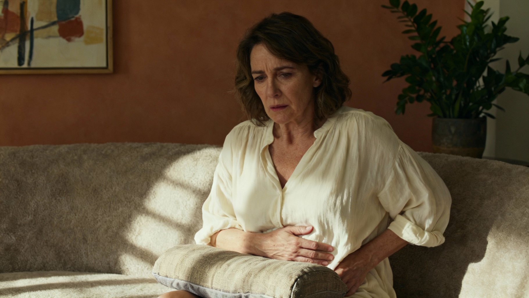 Cystocèle : comprendre et agir contre la descente de vessie