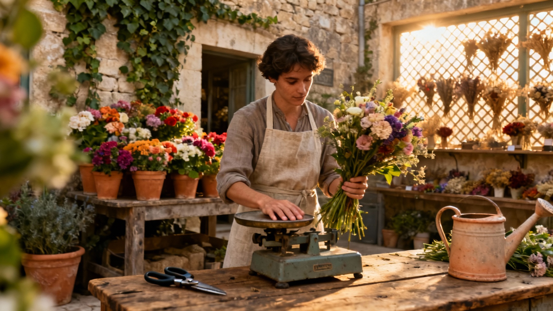 Découvrez la clinique des fleurs à ollioules