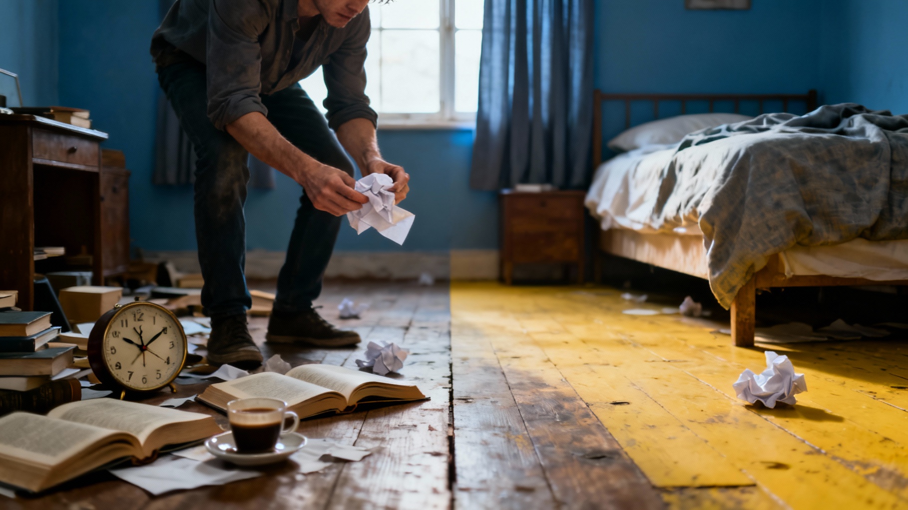 Que devient un bipolaire sans traitement ?