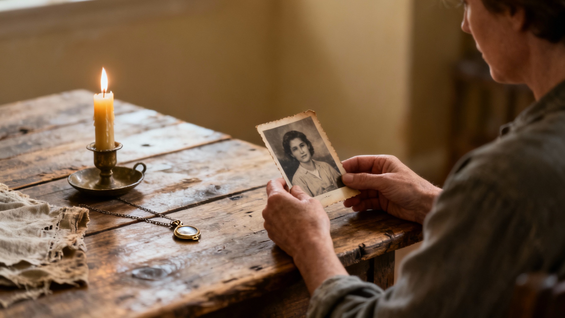 Retrouve tes proches après la mort : un guide complet