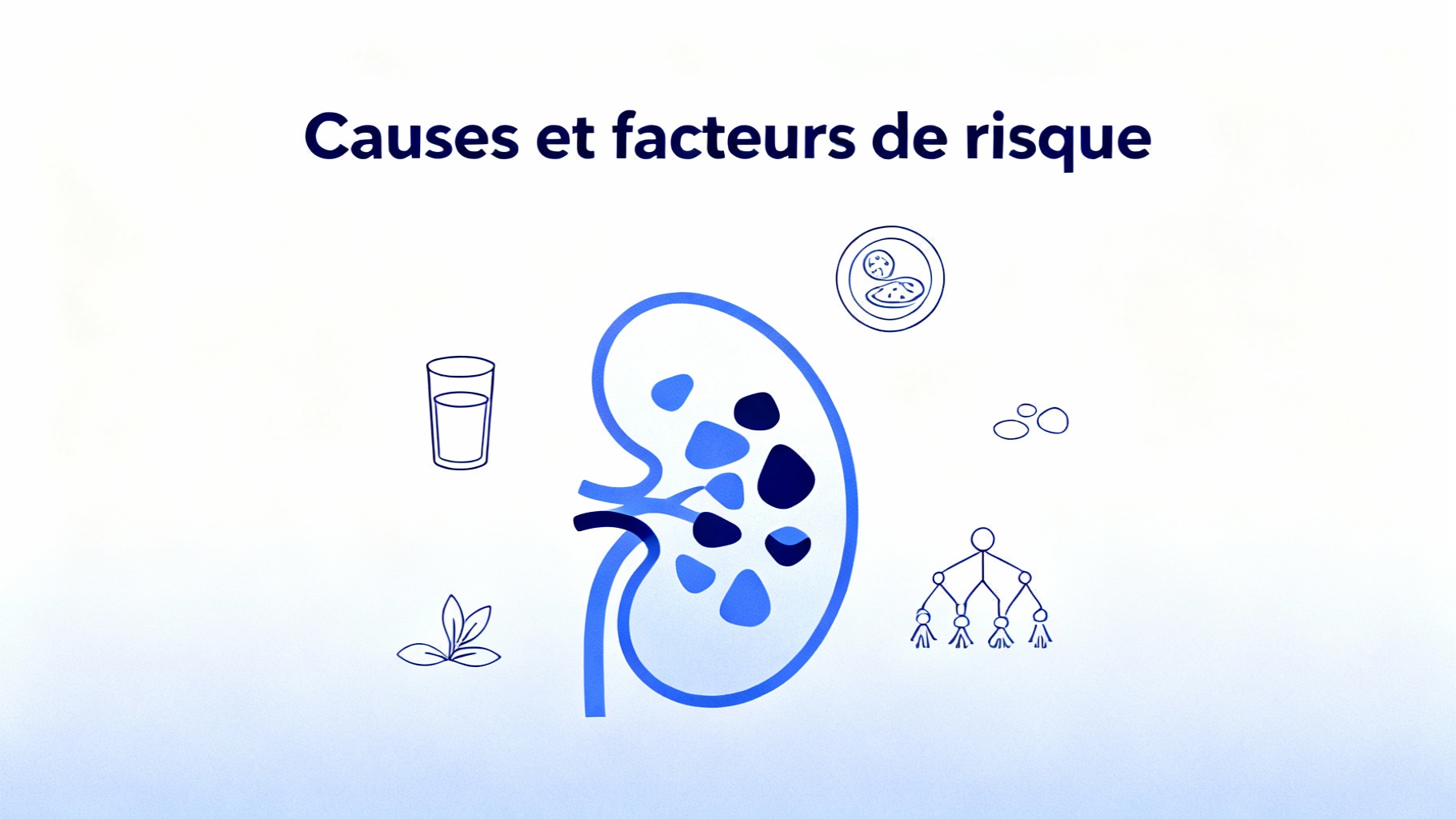 Causes et facteurs de risque