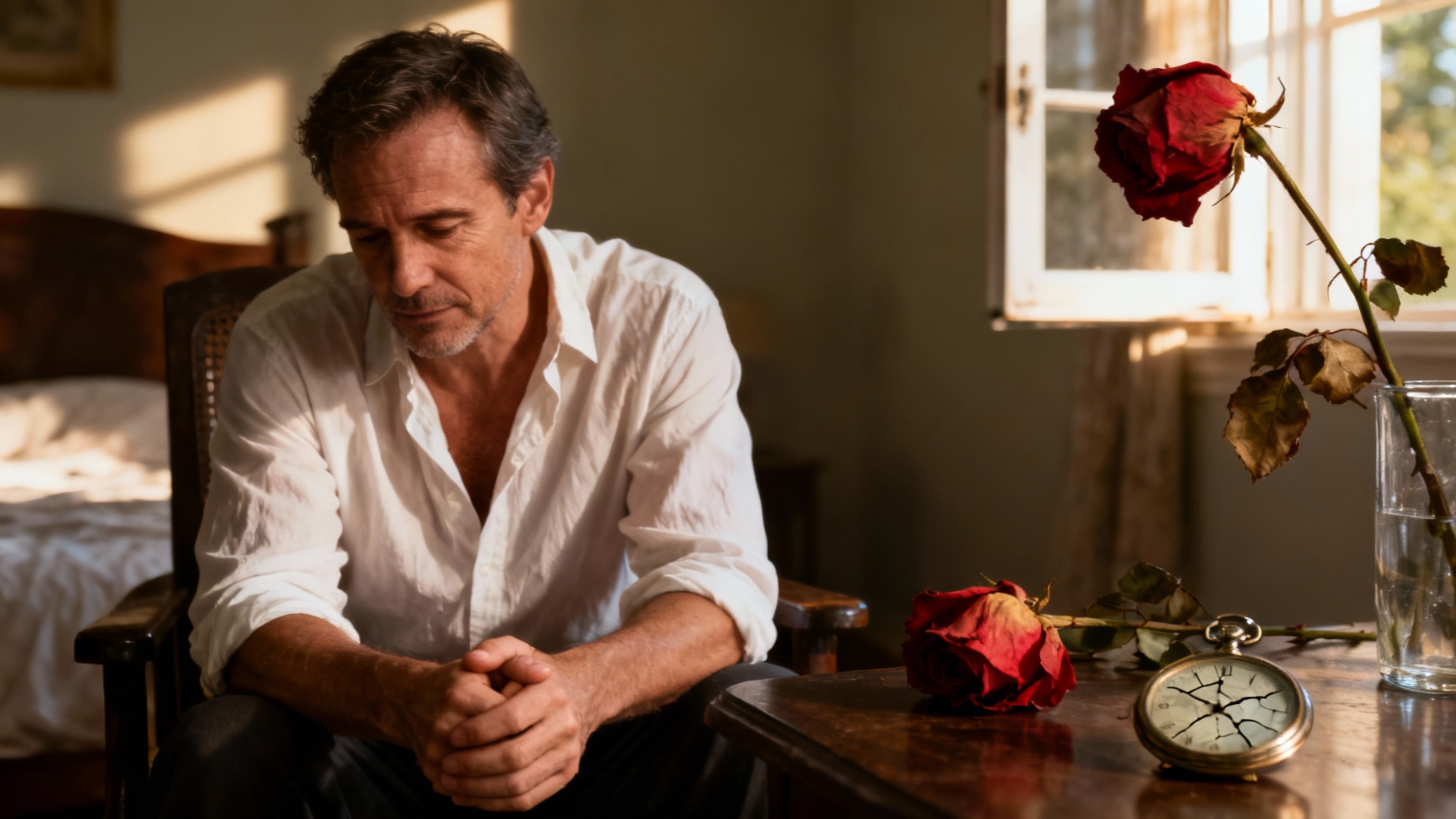 Un homme impuissant peut-il avoir du désir ?