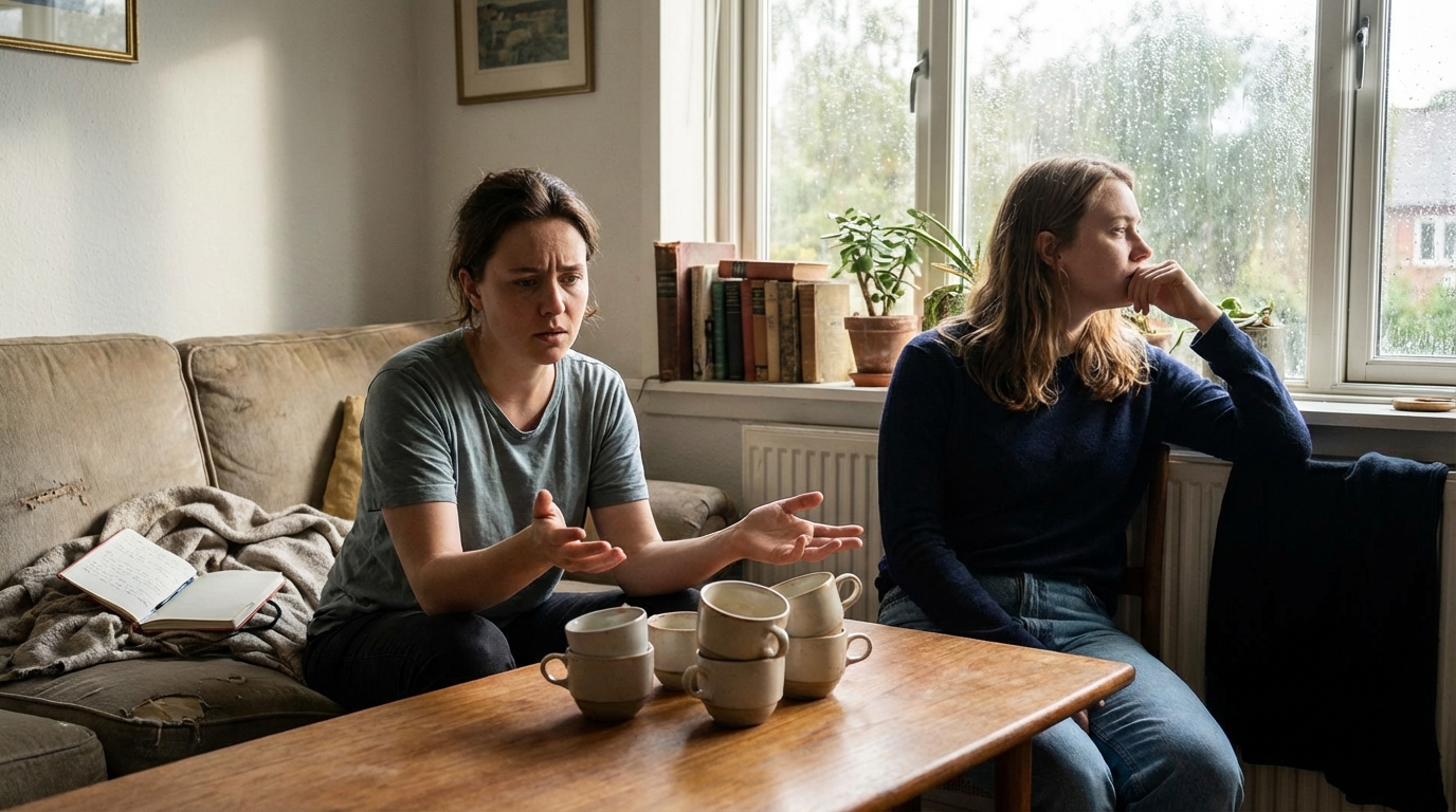 10 choses à ne pas dire à un bipolaire pour mieux comprendre