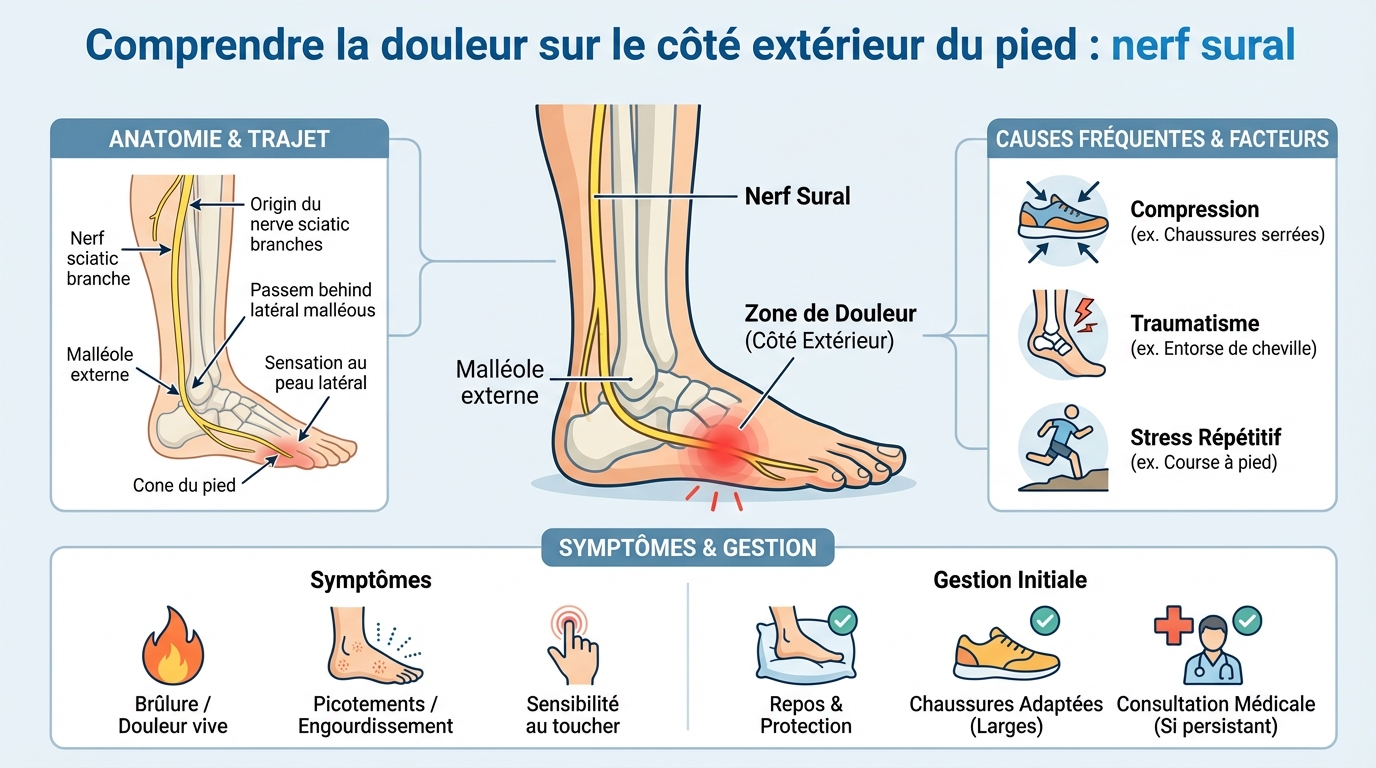 Traitements disponibles