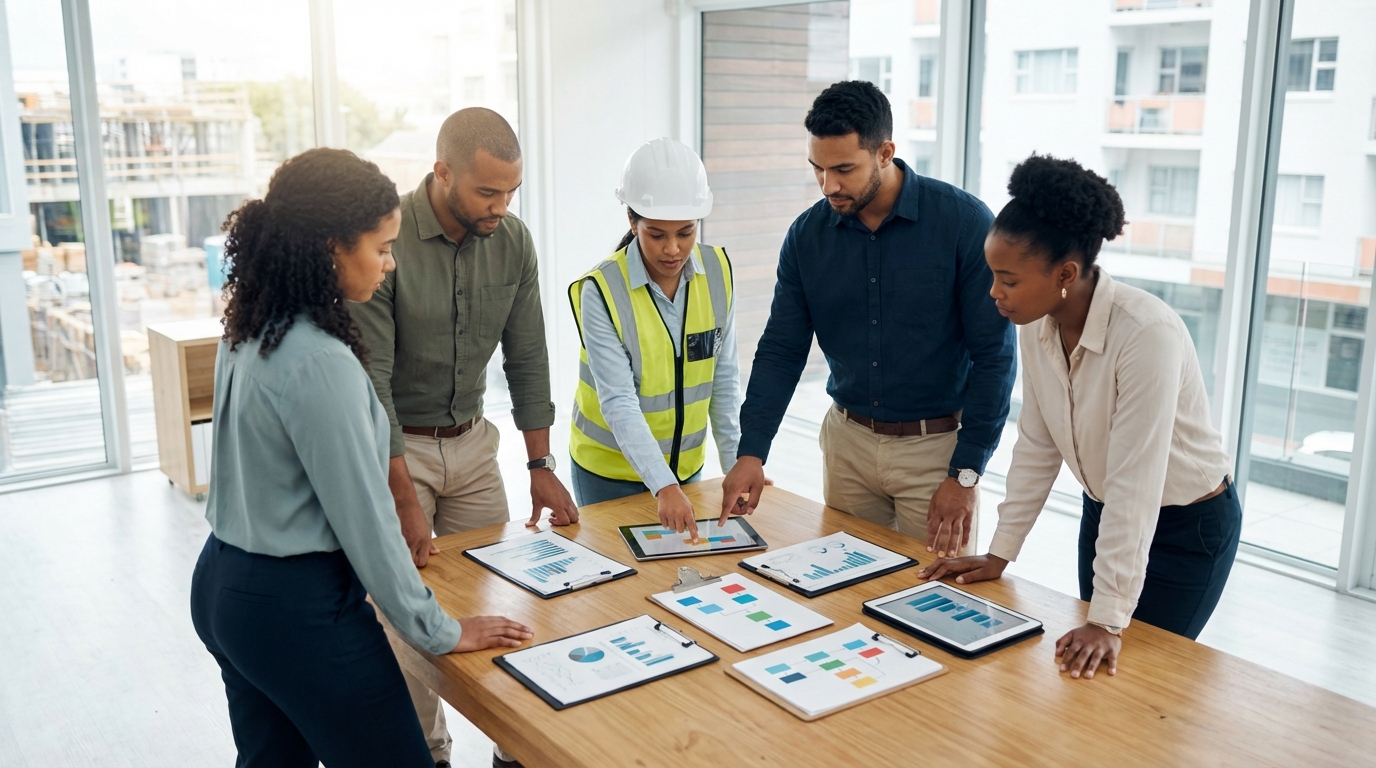 Comprendre le questionnaire risque pro ameli en 5 étapes