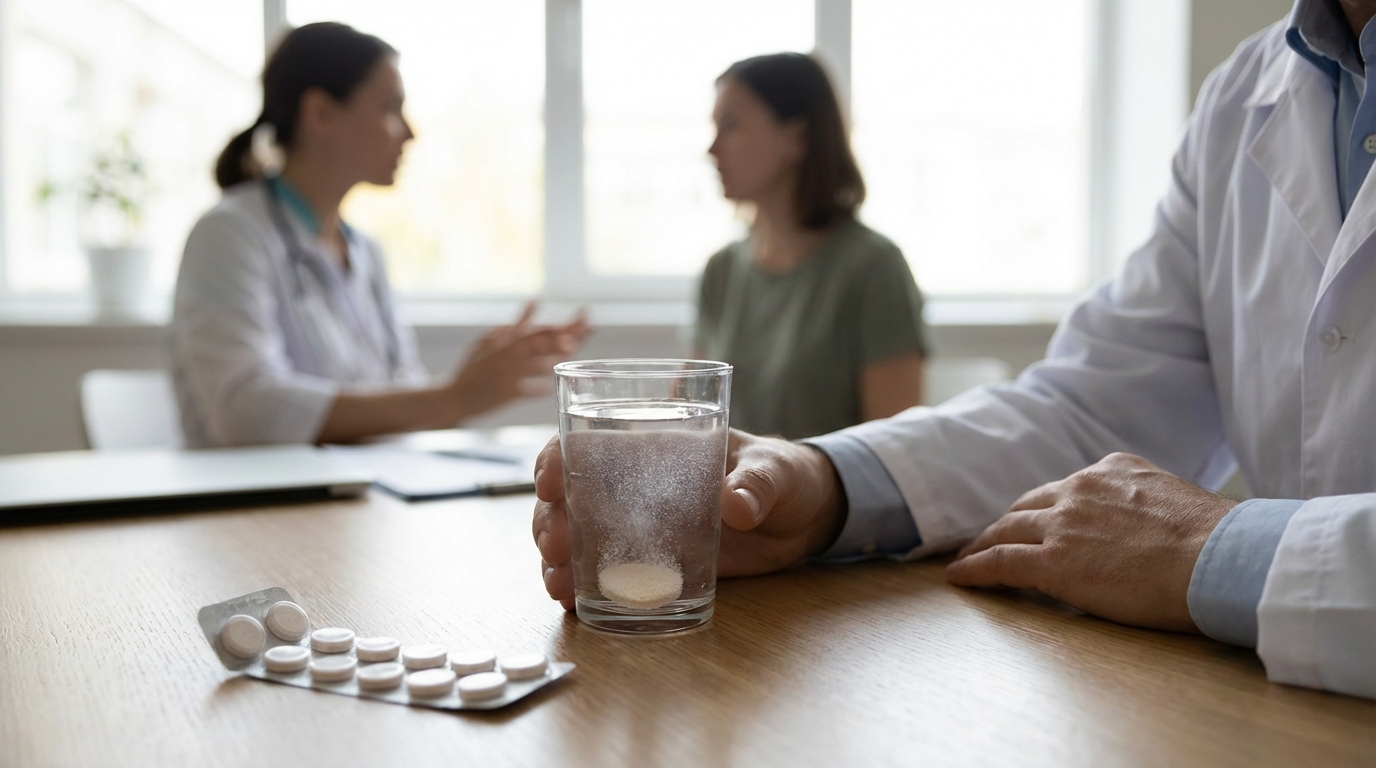Hydratis : notre avis médical sur ces pastilles hydratantes