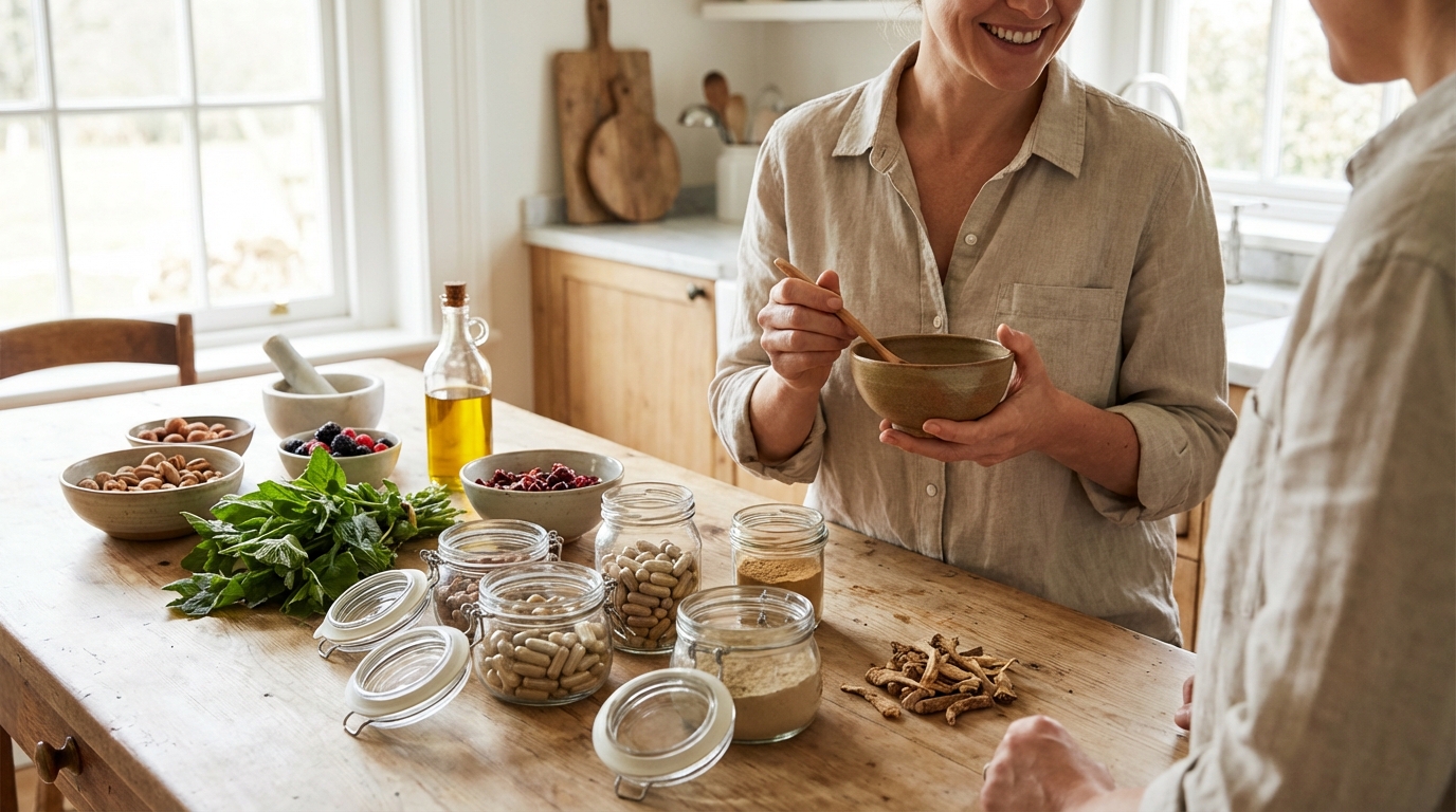 Nutripure : le guide complet des compléments alimentaires