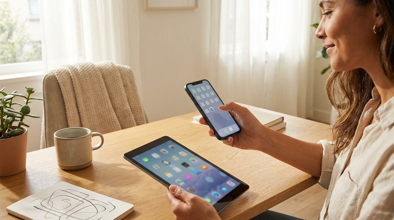 Accédez facilement à votre compte doctolib