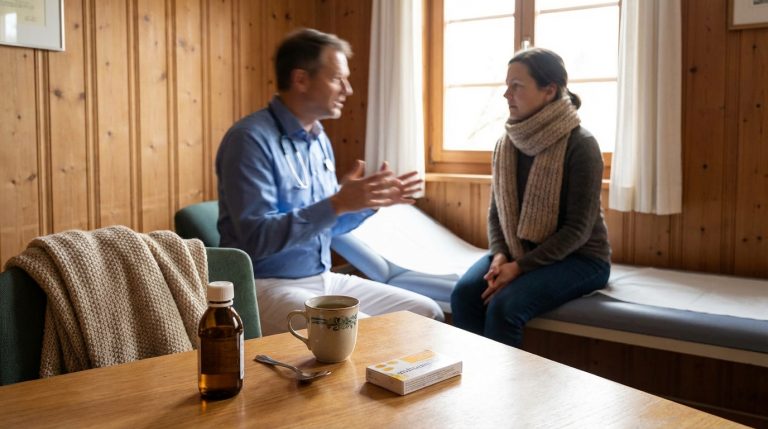 Home 15 Amoxicilline et angine : tout ce qu'il faut savoir