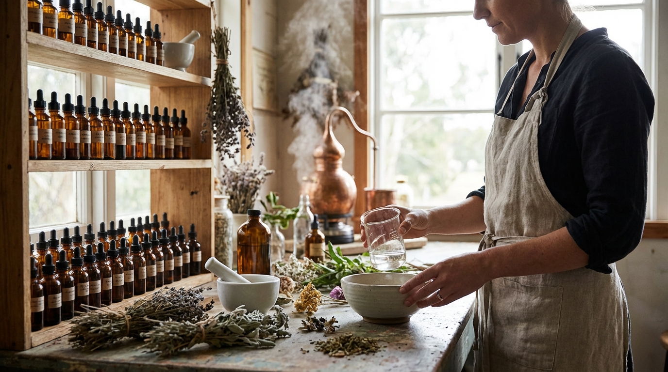 Aroma-zone : guide complet des huiles essentielles