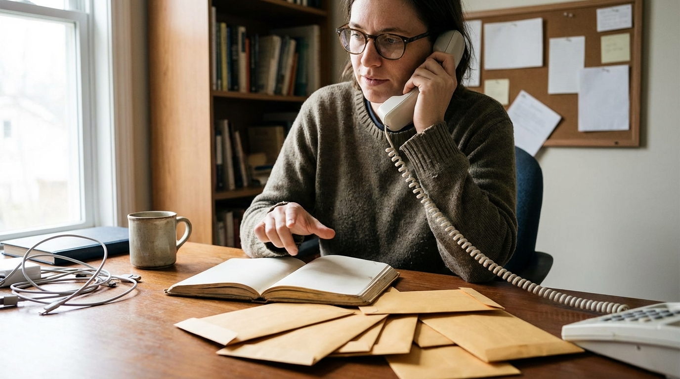 Comment joindre le numéro de téléphone de la sécurité sociale