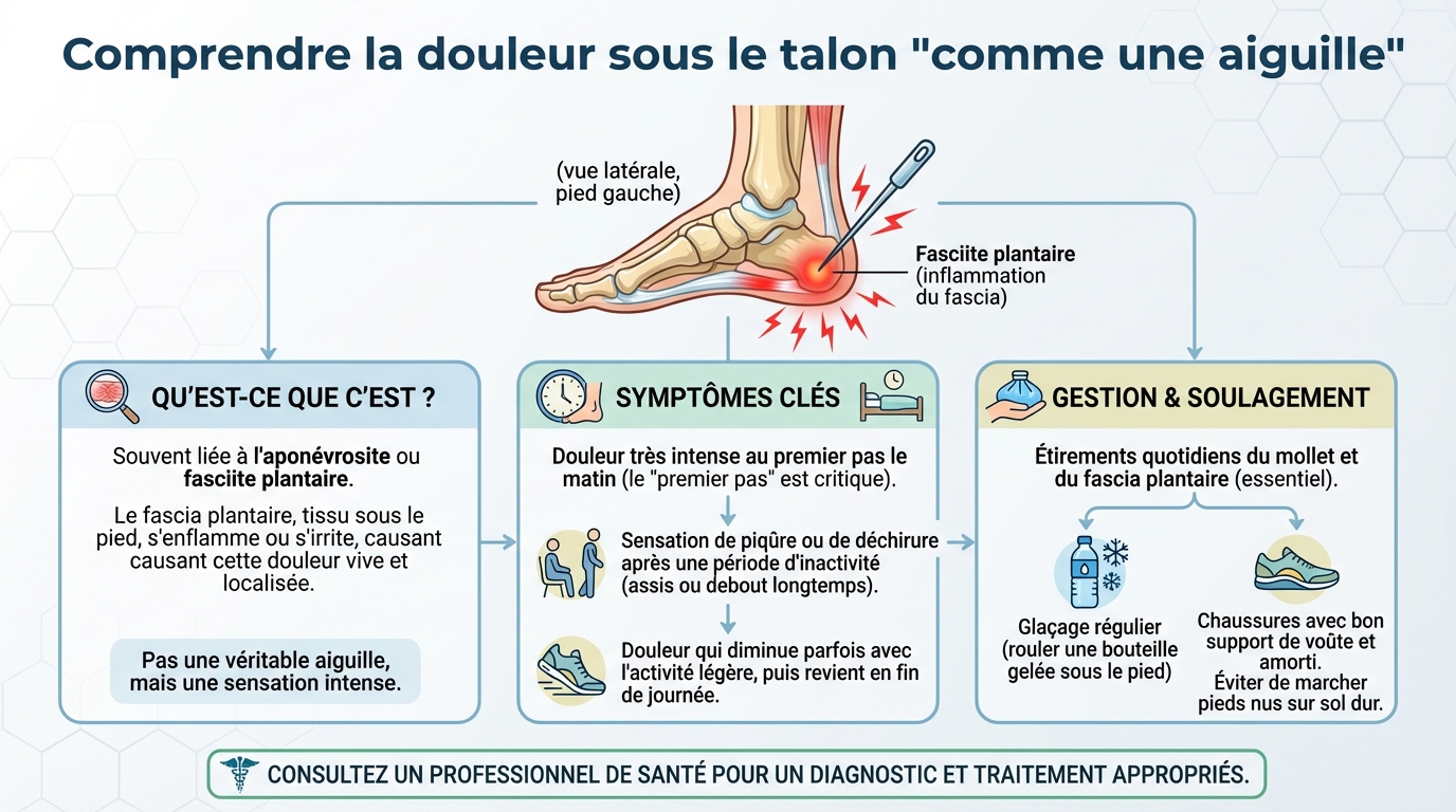 Solutions et traitements