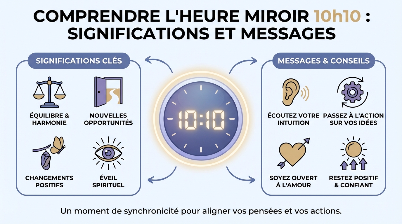 Messages et interprétations