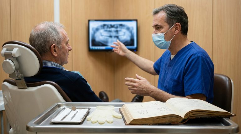 Home 9 Infection dentaire mortelle : ce que vous devez savoir