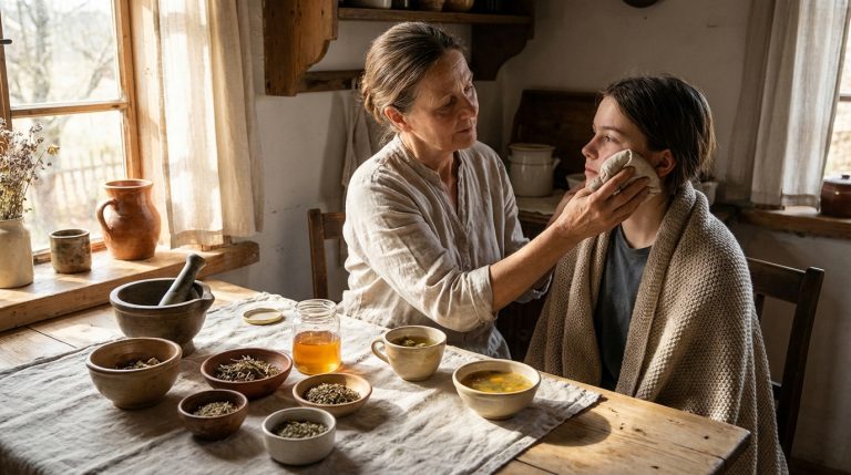 Remèdes de grand-mère après extraction dentaire : nos astuces