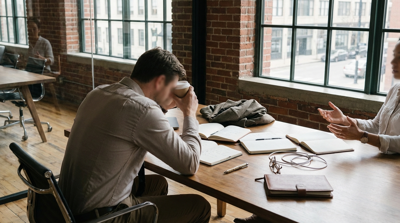 Top 10 défauts à mentionner lors d'un entretien