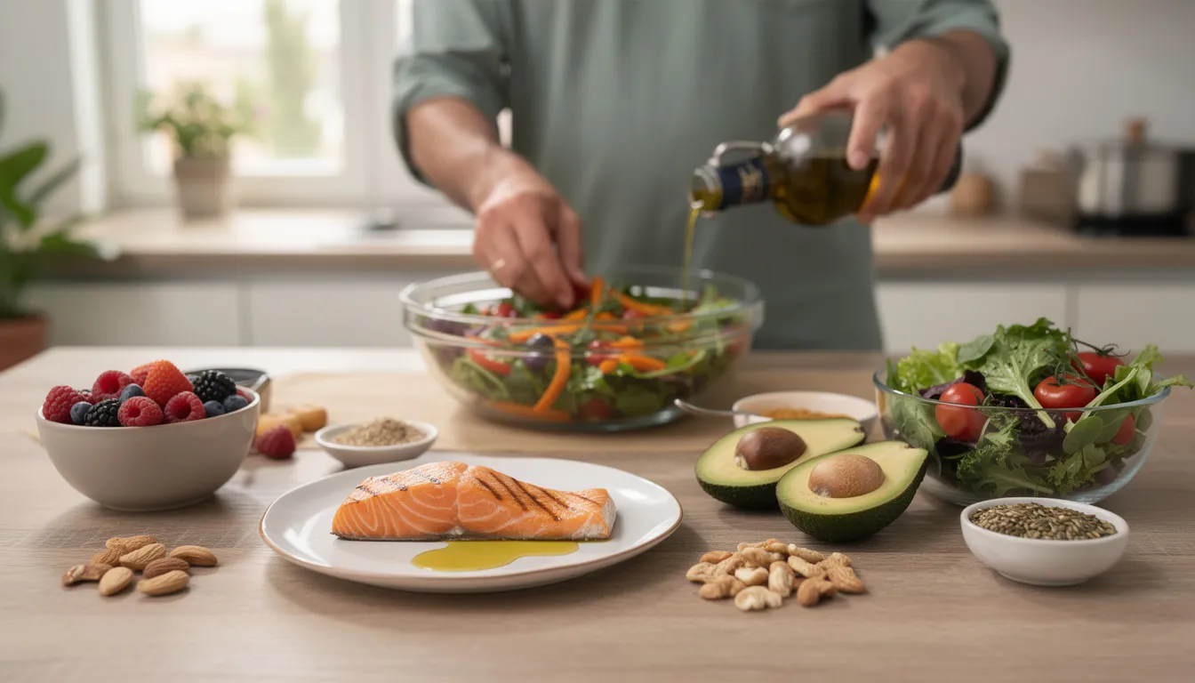 Alimentation pour déboucher les artères : les meilleurs conseils