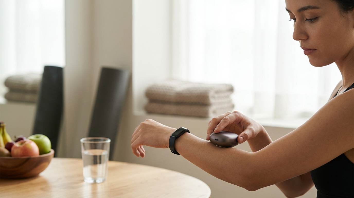 Bracelet ultrason pour perdre du poids : notre avis