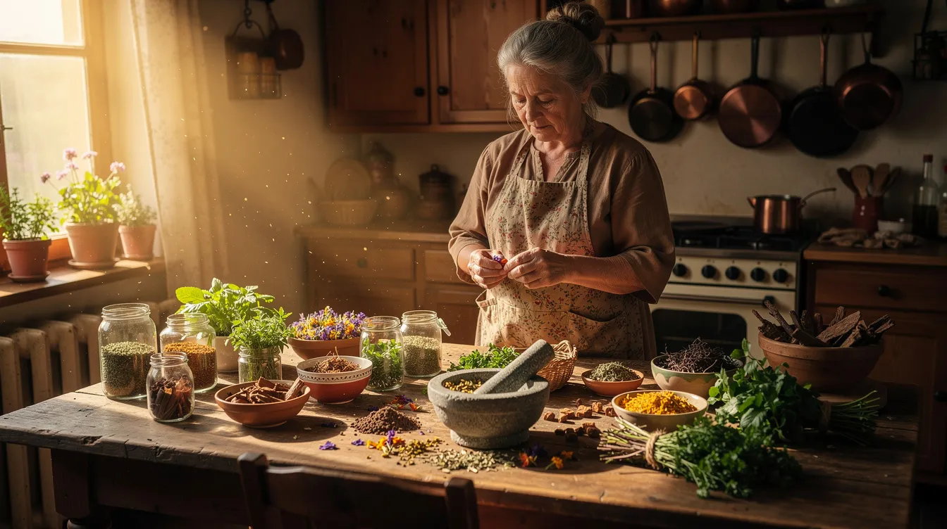 7 remèdes de grand-mère pour soulager les démangeaisons