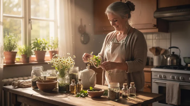 Anus qui gratte : 7 remèdes de grand-mère pour soulager en douceur