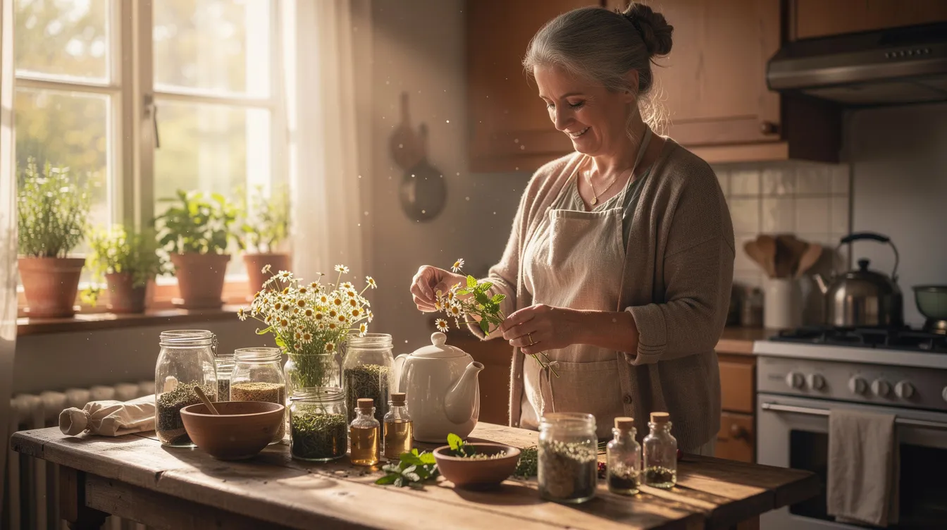 Anus qui gratte : 7 remèdes de grand-mère pour soulager en douceur