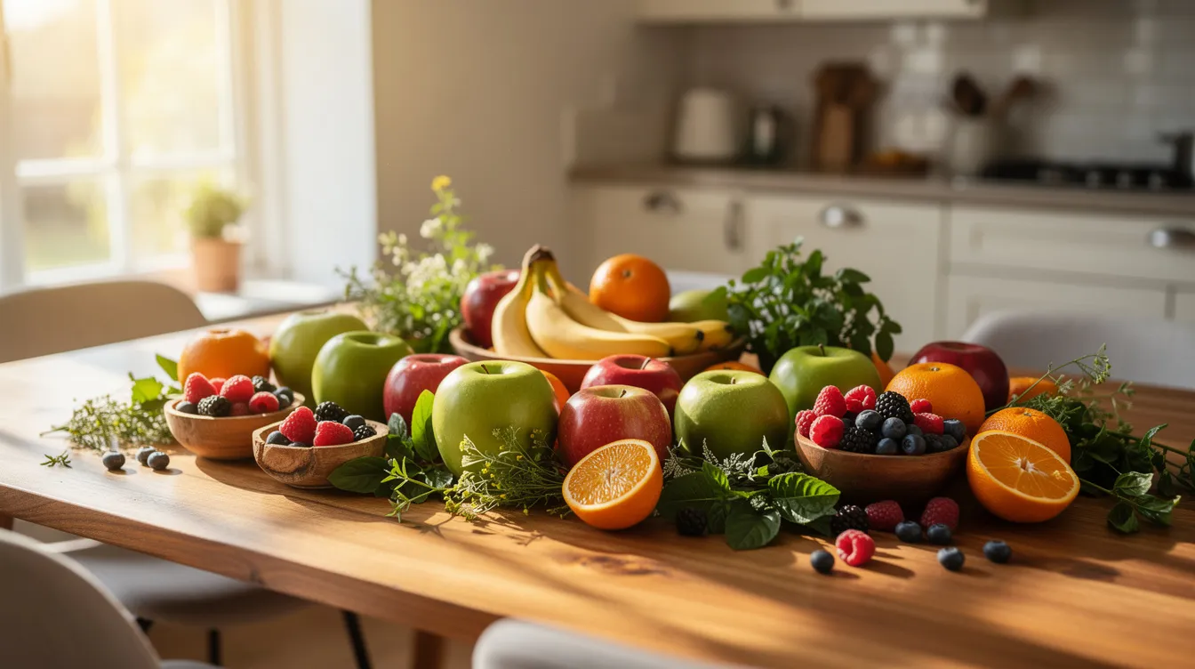 Quels fruits privilégier avec un traitement anticoagulant ?