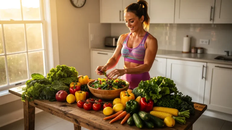 Comment perdre du poids en 1 semaine : 7 astuces essentielles