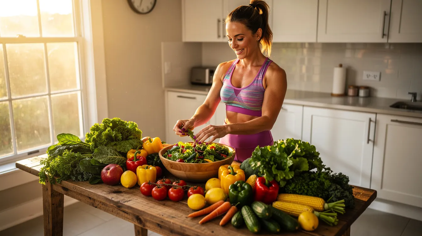 Comment perdre du poids en 1 semaine : 7 astuces essentielles