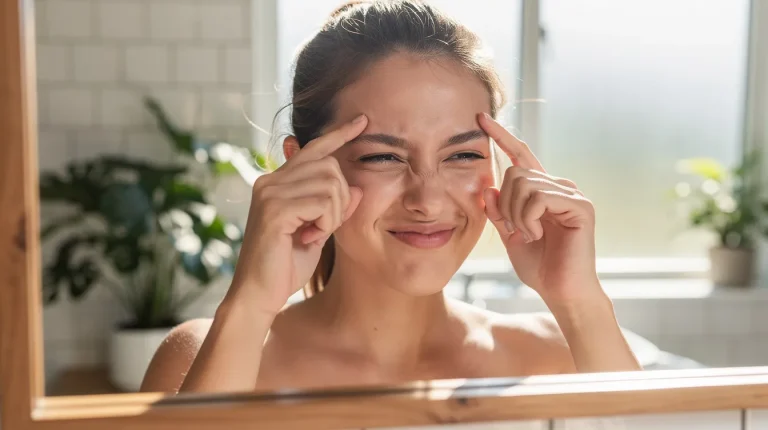 Déboucher son nez en 19 secondes : 5 techniques efficaces