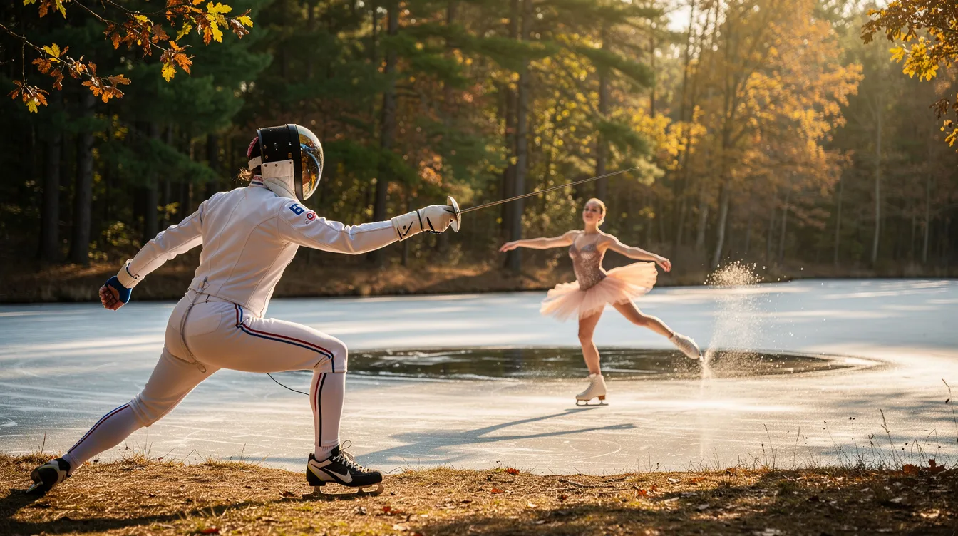 Découverte des sports en f : 15 disciplines à explorer 1 Origines et spécificités des sports en F