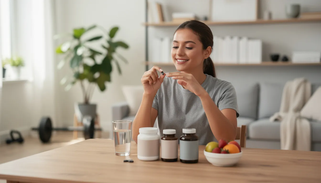 Découvrez cuure : les compléments qui transforment votre vie