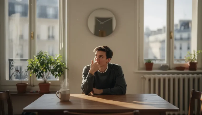 Home 10 Découvrez la signification de l'heure miroir 13h31