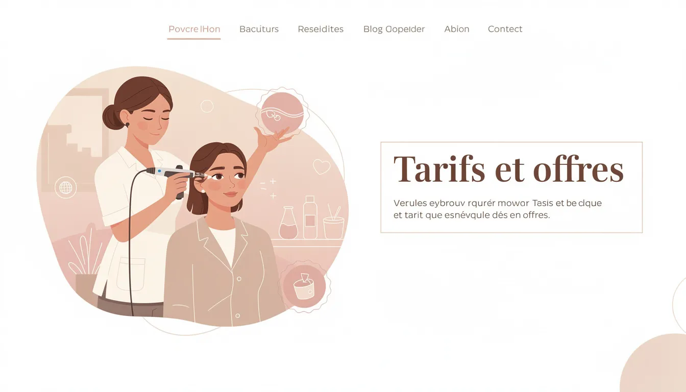 Détatouage sourcil ray studios : tout ce qu'il faut savoir 1 Tarifs et offres