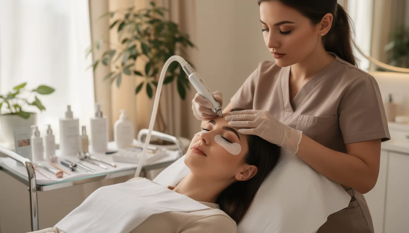 Détatouage sourcil ray studios : tout ce qu'il faut savoir