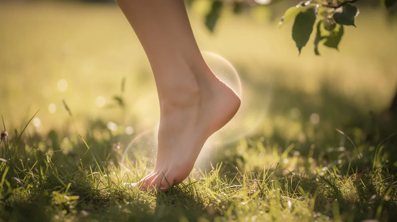 Douleur au talon gauche : signification et solutions 1 Signification symbolique de la douleur au talon gauche