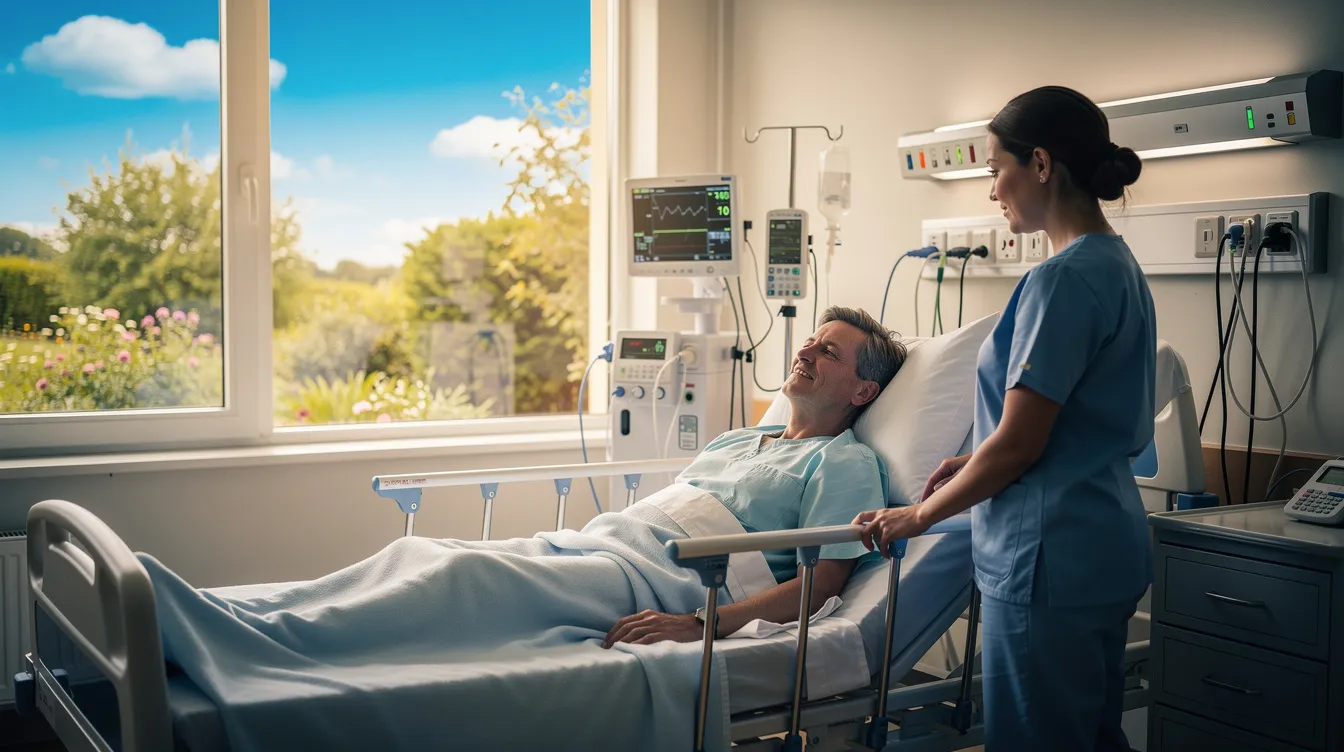 Espérance de vie et pronostic