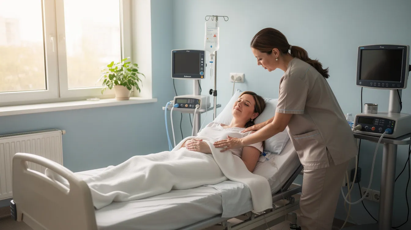 Épanchement pleural : espérance de vie et causes révélées