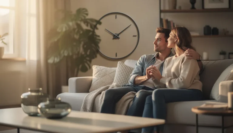 Heure miroir 16h16 : amour et signification dévoilés