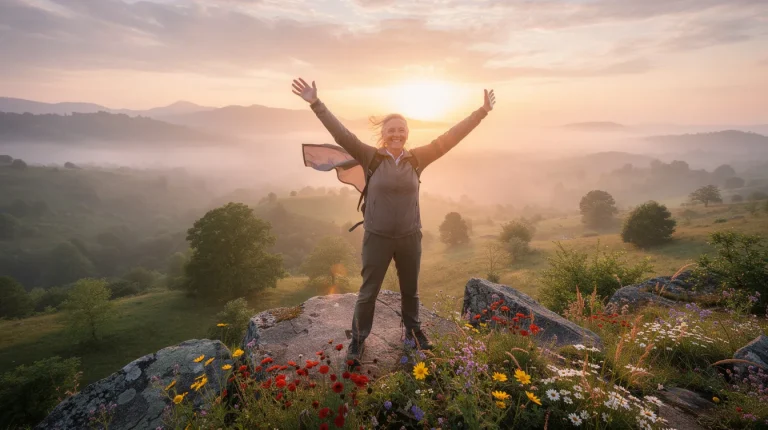 Home 9 J'ai guéri d'un cancer du poumon métastasé : mon parcours inspirant