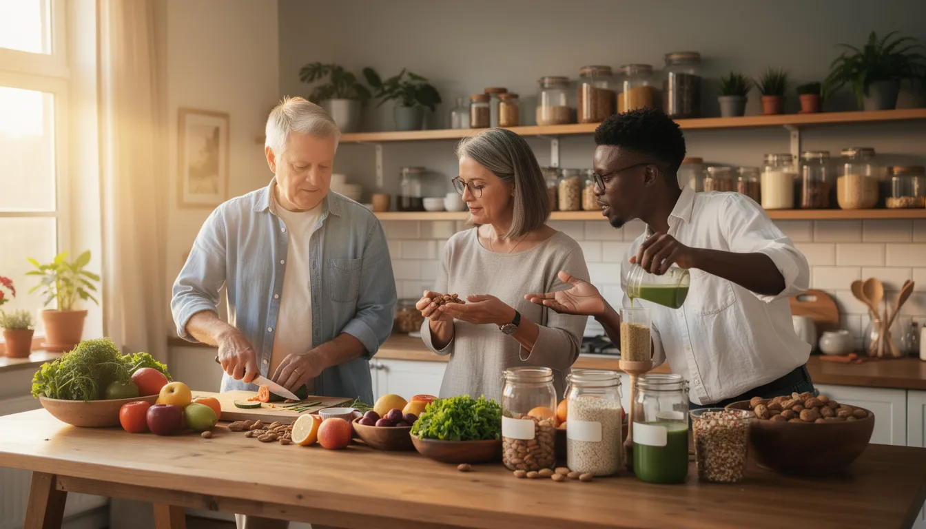 Nutri and co : tout ce que vous devez savoir