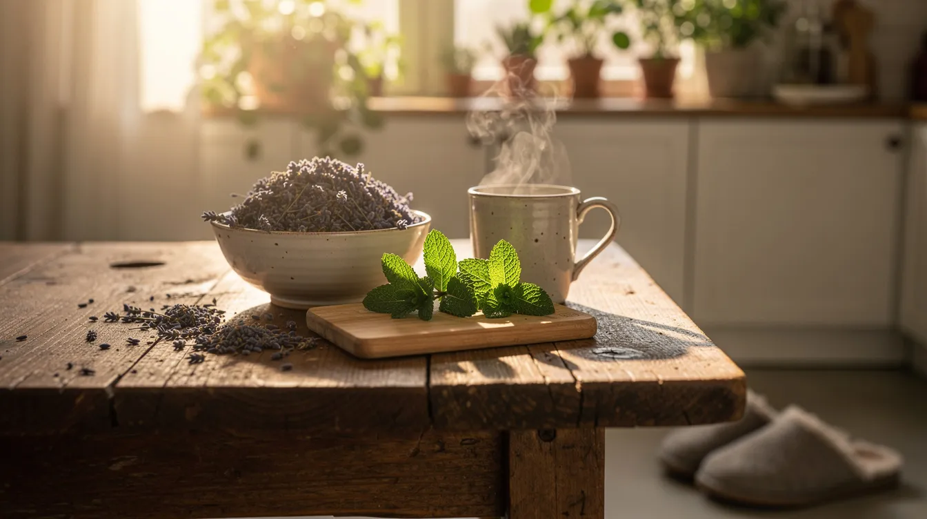 10 remèdes de grand-mère contre les pieds qui brûlent