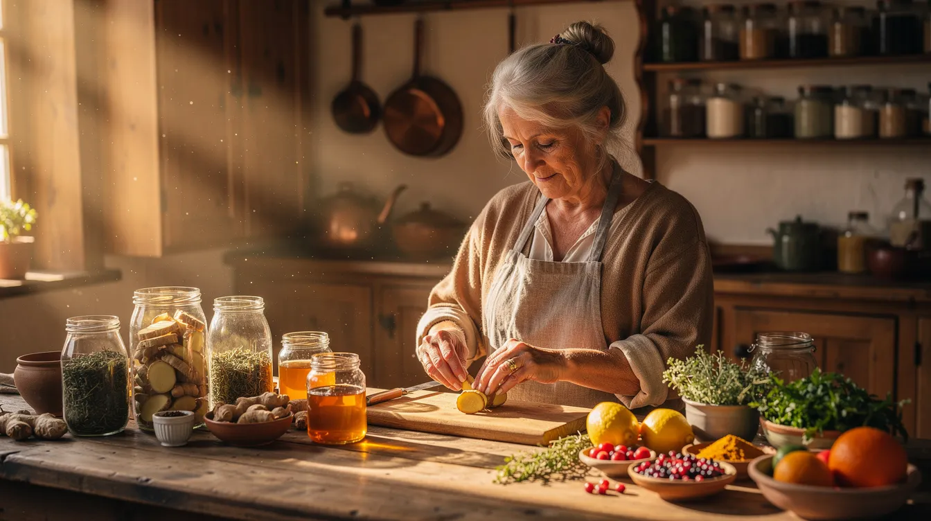 Pied qui brûle : 10 remèdes de grand-mère pour soulager rapidement