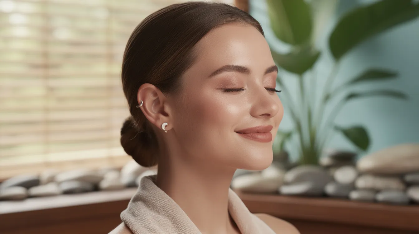 Piercing conch : bienfaits, soins et impacts sur le bien-être