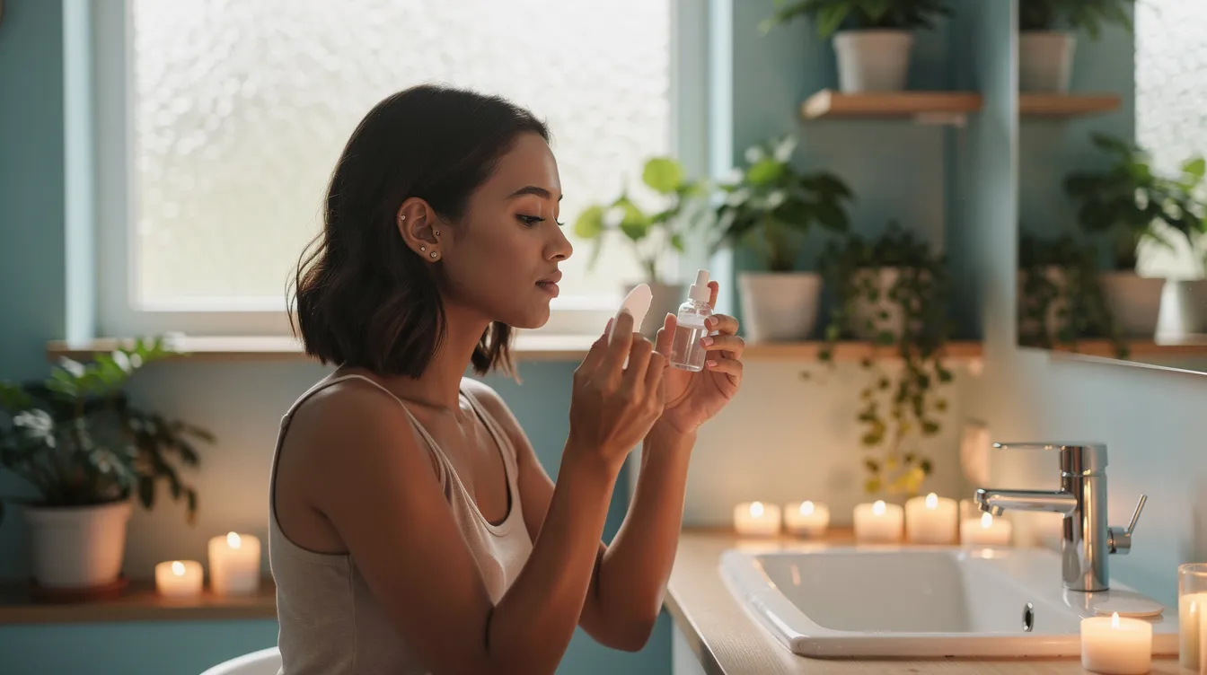 Piercing conch : bienfaits, soins et impacts sur le bien-être 1 Soins indispensables après le perçage