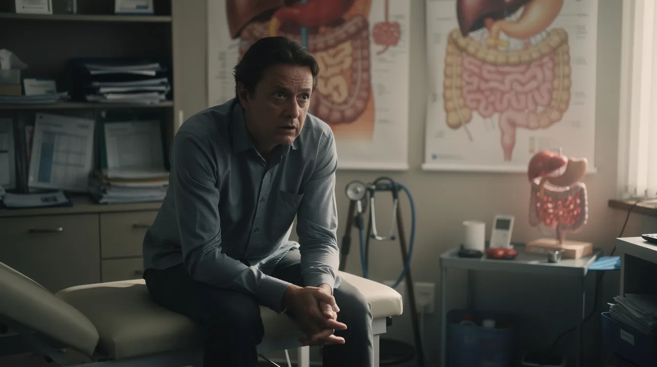 Quelles sont les causes de la stase stercorale ?