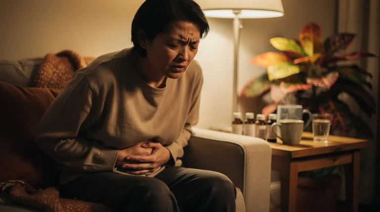 Home 10 Stase stercorale colique : symptômes, causes et traitements efficaces