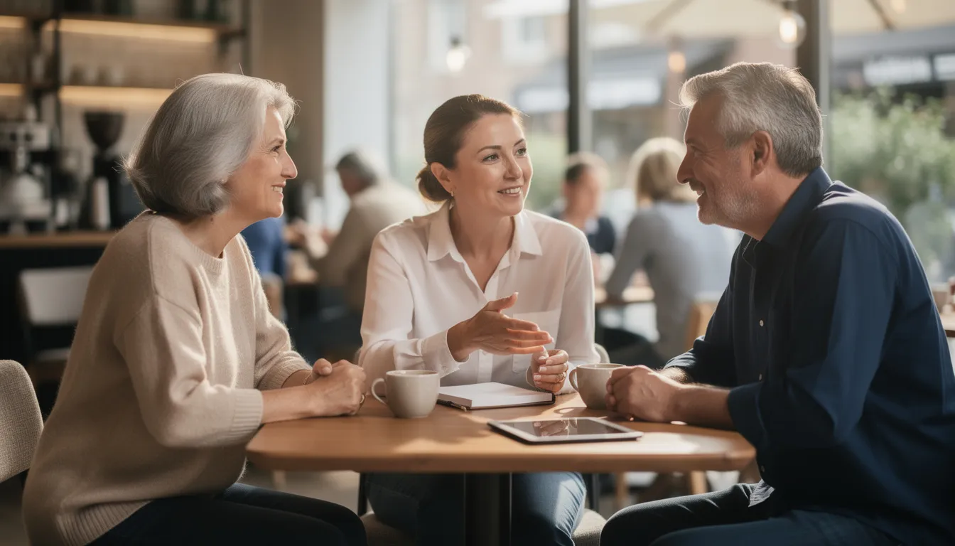 Tout savoir sur disons demain : avis et conseils